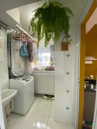 Imagem Apartamento com 2 Quartos à Venda, 69 m² em Osvaldo Cruz - São Caetano Do Sul