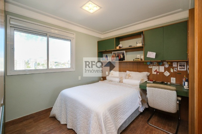 Imagem Imóvel com 4 Quartos à Venda, 161 m² em Vila Clementino - São Paulo