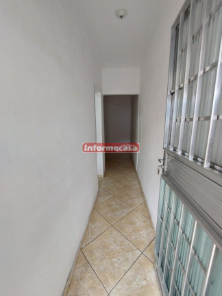 Imagem Imóvel com 1 Quarto para Alugar, 38 m² em Banco De Areia - Mesquita