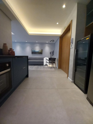 Imagem Apartamento com 1 Quarto à Venda, 52 m² em Nossa Senhora De Fátima - Santa Maria