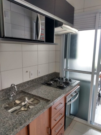 Imagem Imóvel com 2 Quartos à Venda, 43 m² em Vila Andrade - São Paulo