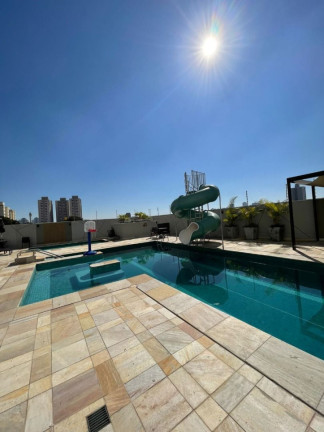 Imagem Apartamento com 3 Quartos à Venda, 75 m² em Conjunto Residencial Trinta E Um De Março - São José Dos Campos Imagem Apartamento com 3 Quartos à Venda, 75 m² em Conjunto Residencial Trinta E Um De Março - São José Dos Campos