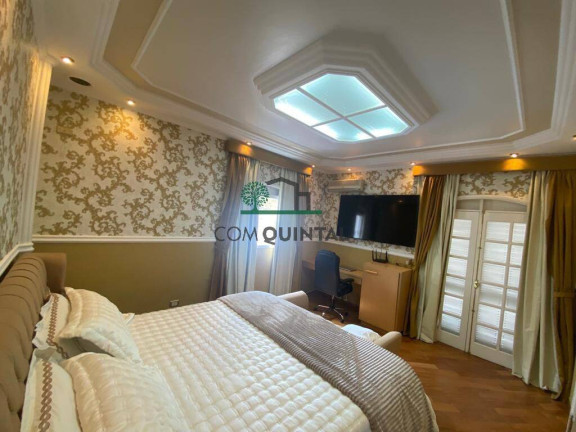 Imagem Casa com 5 Quartos à Venda, 1.056 m² em Residencial Euroville - Carapicuíba