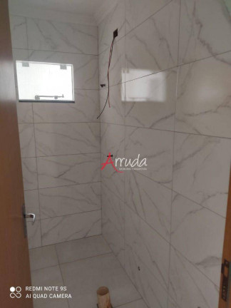 Imagem Casa com 2 Quartos à Venda, 60 m² em Morumbi - Cascavel