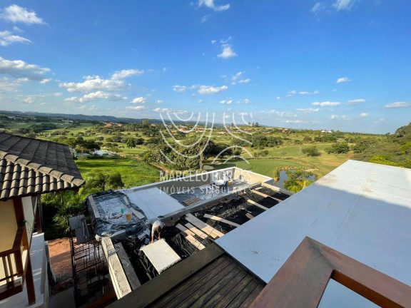 Imagem Casa de Condomínio com 6 Quartos à Venda, 1.300 m² em Fazenda Da Grama - Itupeva