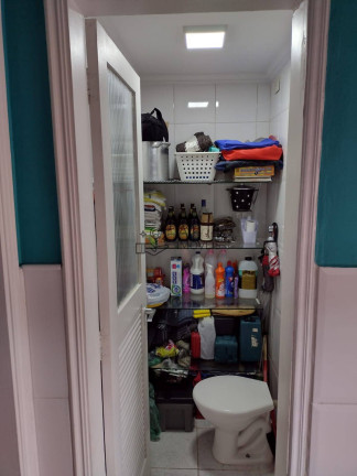 Imagem Apartamento com 3 Quartos à Venda, 115 m² em Moema - São Paulo