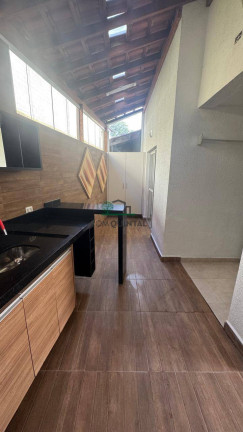 Imagem Casa com 2 Quartos para Alugar, 73 m² em Paisagem Renoir - Cotia Imagem Casa com 2 Quartos para Alugar, 73 m² em Paisagem Renoir - Cotia