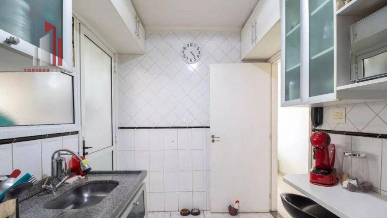 Imagem Apartamento com 2 Quartos à Venda, 57 m² em Limão - São Paulo Imagem Apartamento com 2 Quartos à Venda, 57 m² em Limão - São Paulo
