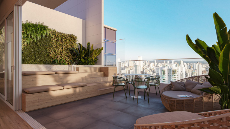 Imagem Apartamento com 5 Quartos à Venda, 369 m² em Centro - Balneário Camboriú Imagem Apartamento com 5 Quartos à Venda, 369 m² em Centro - Balneário Camboriú