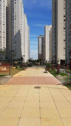 Imagem Apartamento com 3 Quartos à Venda, 186 m² em Boa Vista - São Caetano Do Sul