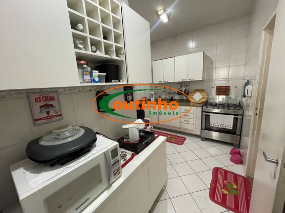 Imagem Apartamento com 3 Quartos à Venda, 100 m² em Tijuca - Rio De Janeiro Imagem Apartamento com 3 Quartos à Venda, 100 m² em Tijuca - Rio De Janeiro