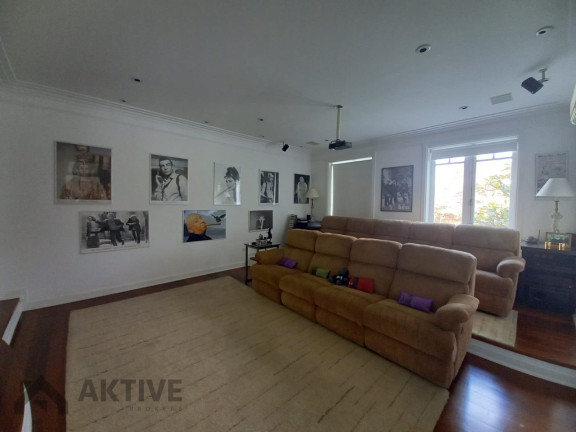 Imagem Casa de Condomínio com 5 Quartos à Venda, 1.250 m² em Tamboré - Barueri Imagem Casa de Condomínio com 5 Quartos à Venda, 1.250 m² em Tamboré - Barueri