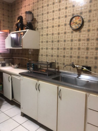 Imagem Casa com 3 Quartos à Venda, 423 m² em Expedicionários - João Pessoa