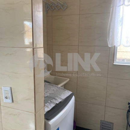 Imagem Apartamento com 2 Quartos à Venda, 38 m² em Glória - Porto Alegre