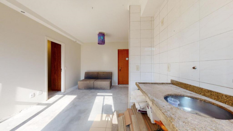 Imagem Imóvel com 1 Quarto à Venda, 33 m² em Jardim Paulista - São Paulo Imagem Imóvel com 1 Quarto à Venda, 33 m² em Jardim Paulista - São Paulo