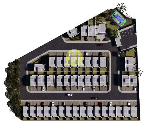 Imagem Casa com 3 Quartos à Venda, 102 m² em Santa Felicidade - Curitiba Imagem Casa com 3 Quartos à Venda, 102 m² em Santa Felicidade - Curitiba