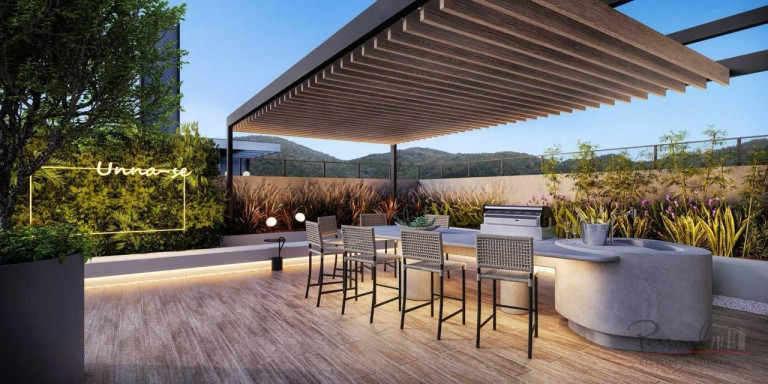 Imagem Apartamento com 1 Quarto à Venda, 63 m² em Saco Grande - Florianópolis Imagem Apartamento com 1 Quarto à Venda, 63 m² em Saco Grande - Florianópolis