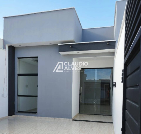 Casa com 3 Quartos à Venda, 87 m² em Conceição - Feira De Santana