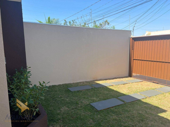 Imagem Casa com 2 Quartos à Venda, 90 m² em Jardim Samambaia - Campo Grande Imagem Casa com 2 Quartos à Venda, 90 m² em Jardim Samambaia - Campo Grande