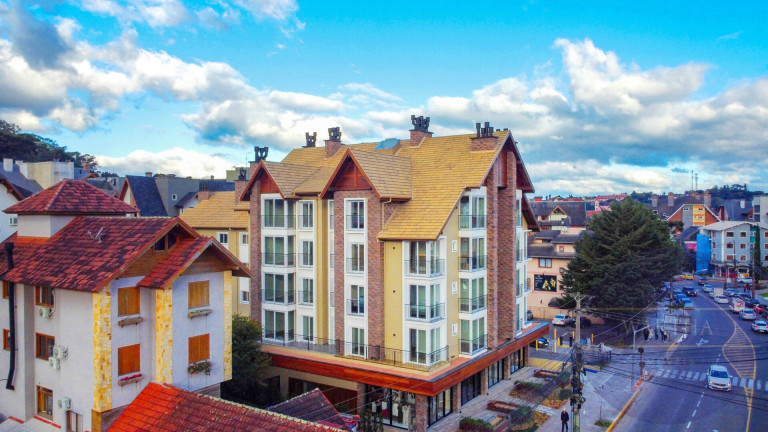 Imagem Apartamento à Venda, 71 m² em Centro - Gramado Imagem Apartamento à Venda, 71 m² em Centro - Gramado