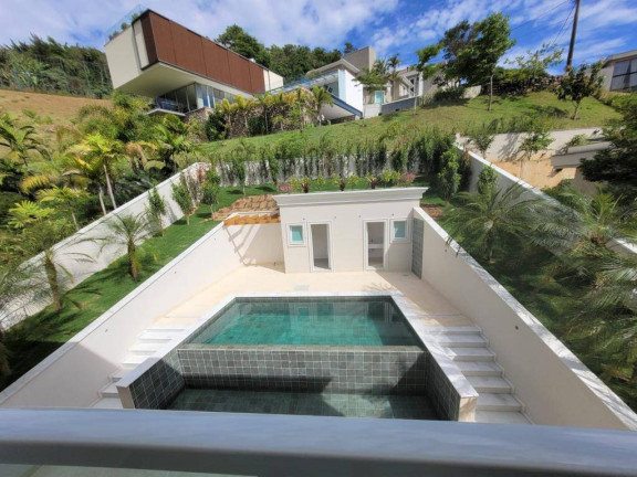 Casa com 4 Quartos à Venda, 410 m² em Tamboré - Santana De Parnaíba