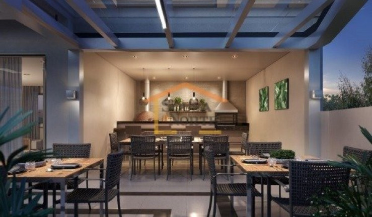 Imagem Apartamento com 2 Quartos à Venda, 80 m² em Santa Teresinha - São Paulo Imagem Apartamento com 2 Quartos à Venda, 80 m² em Santa Teresinha - São Paulo
