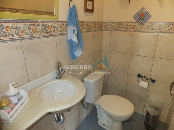 Imagem Casa com 4 Quartos à Venda, 250 m² em Barra Do Imbuí - Teresópolis