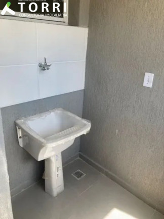 Imagem Apartamento com 2 Quartos à Venda, 48 m² em Jardim Saira - Sorocaba