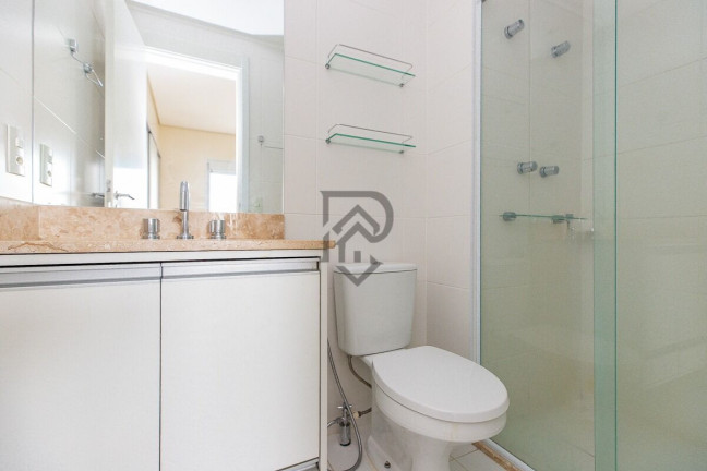 Imagem Apartamento com 2 Quartos à Venda, 72 m² em Pinheiros - São Paulo
