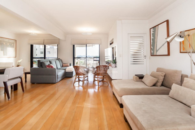 Imagem Apartamento com 3 Quartos à Venda, 166 m² em Vila Madalena - São Paulo Imagem Apartamento com 3 Quartos à Venda, 166 m² em Vila Madalena - São Paulo