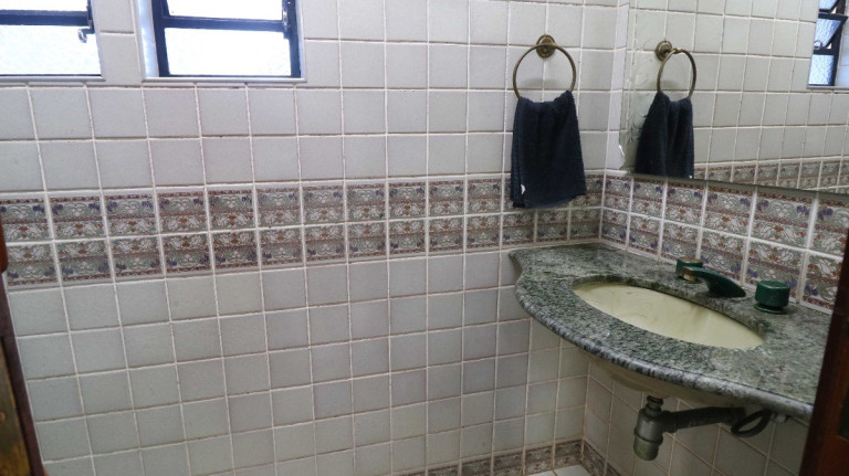Foto do imóvel Casa com 5 Quartos à Venda, 460 m² em Santo Amaro - São Paulo
