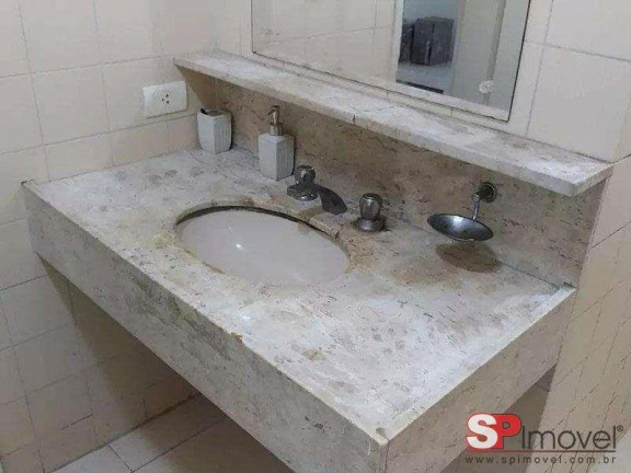 Imagem Apartamento com 1 Quarto à Venda, 35 m² em República - São Paulo Imagem Apartamento com 1 Quarto à Venda, 35 m² em República - São Paulo