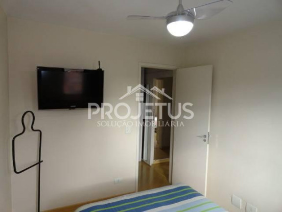 Imagem Apartamento com 2 Quartos à Venda, 62 m² em Vila Mariana - São Paulo