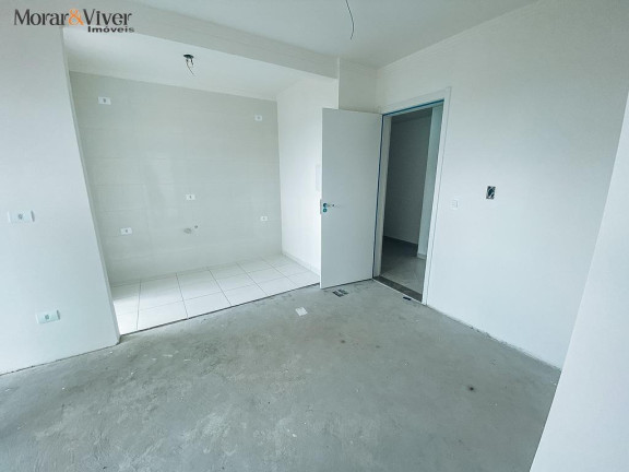 Imagem Apartamento com 2 Quartos à Venda, 49 m² em Vargem Grande - Pinhais