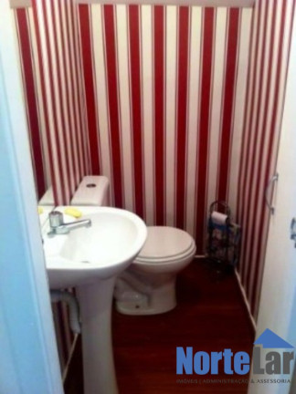 Imagem Casa de Condomínio com 2 Quartos à Venda, 100 m² em Santana - São Paulo