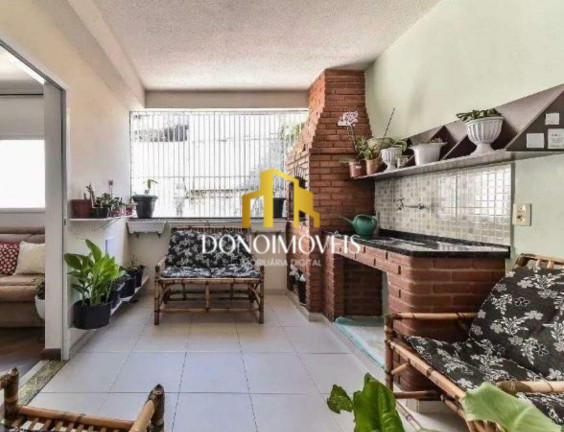Apartamento com 3 Quartos à Venda, 96 m² em Vila Gonçalves - São Bernardo Do Campo