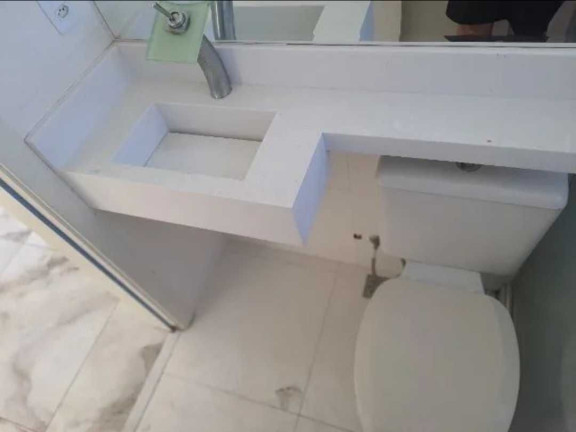 Imagem Apartamento com 2 Quartos à Venda, 48 m² em Jardim Primavera - Duque De Caxias