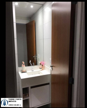 Imagem Apartamento com 2 Quartos à Venda, 48 m² em Sapopemba - São Paulo