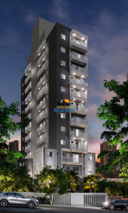 Imagem Apartamento com 2 Quartos à Venda, em Santana - São Paulo Imagem Apartamento com 2 Quartos à Venda, em Santana - São Paulo