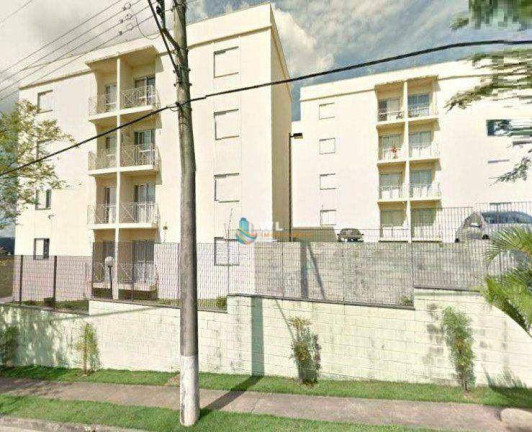 Imagem Apartamento com 2 Quartos à Venda, 60 m² em Condomínio Principado De Louveira - Louveira