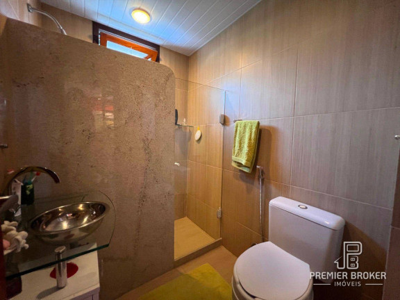 Imagem Casa com 3 Quartos à Venda, 185 m² em Cônego - Nova Friburgo