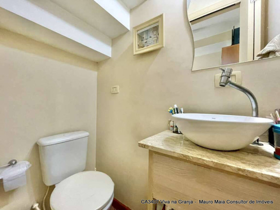 Imagem Casa de Condomínio com 2 Quartos à Venda, 72 m² em Jardim Da Glória - Cotia Imagem Casa de Condomínio com 2 Quartos à Venda, 72 m² em Jardim Da Glória - Cotia