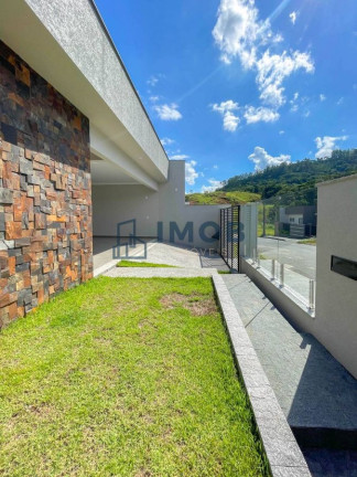Imagem Casa com 3 Quartos à Venda, 155 m² em Estrada Nova - Jaraguá Do Sul Imagem Casa com 3 Quartos à Venda, 155 m² em Estrada Nova - Jaraguá Do Sul
