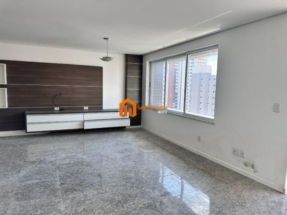 Imagem Apartamento com 4 Quartos à Venda, em Meireles - Fortaleza Imagem Apartamento com 4 Quartos à Venda, em Meireles - Fortaleza