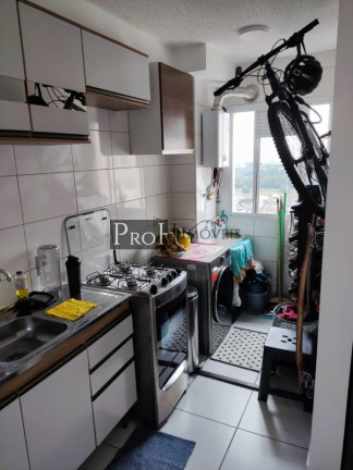 Imagem Apartamento com 2 Quartos à Venda, 45 m² em Jardim Santa Emília - São Paulo Imagem Apartamento com 2 Quartos à Venda, 45 m² em Jardim Santa Emília - São Paulo