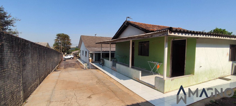 Imagem Casa com 5 Quartos à Venda, 582 m² em Santa Felicidade - Cascavel Imagem Casa com 5 Quartos à Venda, 582 m² em Santa Felicidade - Cascavel