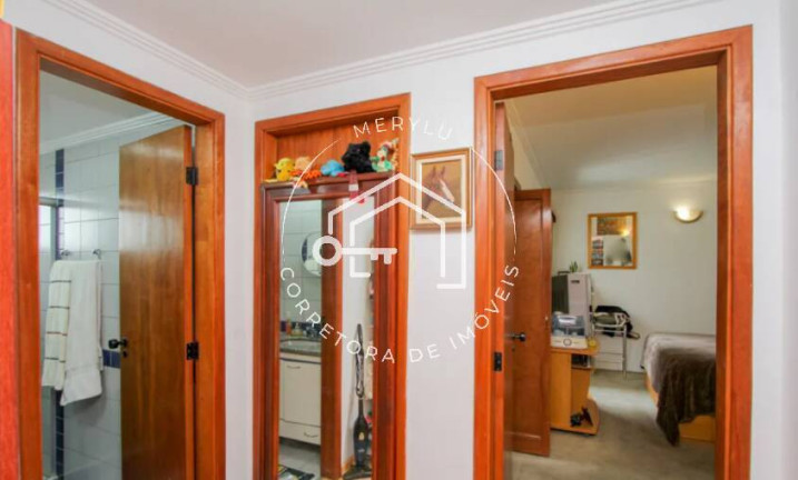Imagem Apartamento com 3 Quartos à Venda, 105 m² em Jardim Vila Mariana - São Paulo Imagem Apartamento com 3 Quartos à Venda, 105 m² em Jardim Vila Mariana - São Paulo