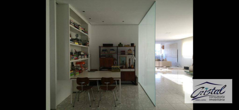Imagem Apartamento com 2 Quartos à Venda ou Locação, 420 m² em Higienópolis - São Paulo