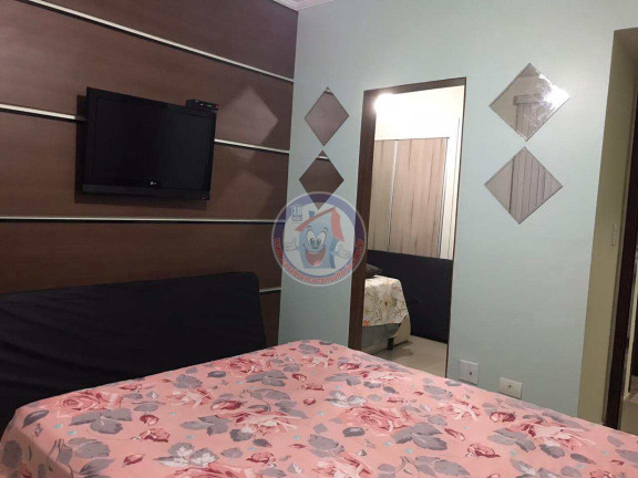 Imagem Apartamento com 3 Quartos à Venda, 115 m² em Centro - Mongaguá Imagem Apartamento com 3 Quartos à Venda, 115 m² em Centro - Mongaguá