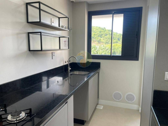Imagem Apartamento com 2 Quartos à Venda,  em Praia Brava - Itajaí